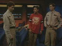 Red Dwarf